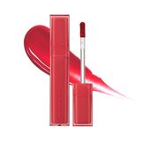 Rom&Nd Dewy Ful Water 07 Cherry Way Tint Renkli Dudak Parlatıcısı