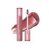 Rom&Nd Glasting Color 03 Rose Finch Gloss Dudak Parlatıcısı