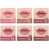Rom&Nd Glasting Color 06 Deepen Moor Gloss Dudak Parlatıcısı