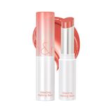 Rom&Nd Glasting Melting Balm 03 Sorbet Balm Renkli Dudak Balmı