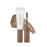 Rom&Nd Han All Brow Cara 02 Mild Woody Renkli Kaş Maskarası