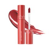 Rom&Nd Juicy Lasting 07 Jujube Tint Renkli Dudak Parlatıcısı