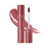 Rom&Nd Juicy Lasting 18 Mulled Peach Tint Renkli Dudak Parlatıcısı