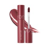 Rom&Nd Juicy Lasting 19 Almond Rose Tint Renkli Dudak Parlatıcısı