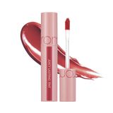 rom&nd Juicy Lasting Tint Renkli Dudak Parlatıcısı 24 Peeling Angdoo