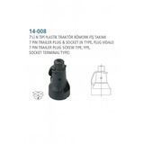 Romork Fısı N Tıpı 7 Lı