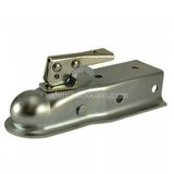 Römork Kaplini 50mm Kare Profil 3500lbs