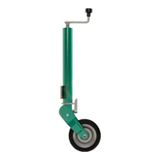 Römork Karavan Kriko Boru Tekerli 60 Mm 800 Kg 438320326