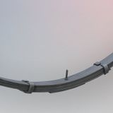 RÖMORK MAKASI 6 KAT 88cm GARANTİLİ