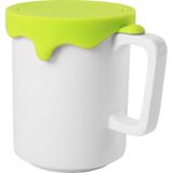 Ron Paint Mug Kupa Tall Yeşil