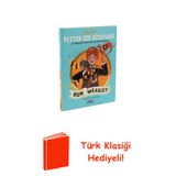 Ron Weasley - Harry Potter Cep Kitapları + Türk Klasiği Hediye