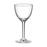 Rona Classic Cocktails "Nick & Nora" Kokteyl Kadehi - 160 ml - 6lı Set | Slovak İşçiliği, Avrupa Üretimi - Saydam