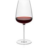 Rona Diverto Bordeaux Şarap Kadehi - 770 ml - 6lı Set | Slovak İşçiliği, Avrupa Üretimi - Saydam