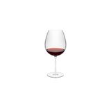 RONA Diverto Bordeaux Şarap Kadehi - 890 ml– 6’lı Set | Ultra İnce Premium Kadeh, Avrupa Üretimi
