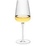 Rona Diverto Kırmızı Şarap Kadehi - 540 ml - 6'lı Set | Slovak İşçiliği, Avrupa Üretimi - Saydam
