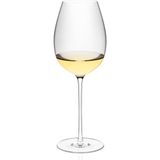 Rona Diverto Şarap Kadehi - 480 ml - 6'lı Set | Slovak İşçiliği, Avrupa Üretimi - Saydam