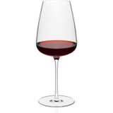 Rona Diverto Şarap Kadehi - 660 ml - 6'lı Set | Slovak İşçiliği, Avrupa Üretimi - Saydam
