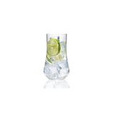 Rona Eclipse Long Drink ve Meşrubat Bardağı - 360 ml - 6lı Set