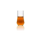 Rona Eclipse Shot Bardağı - 60 ml - 6’lı Set | Slovak İşçiliği, Avrupa Üretimi - Saydam