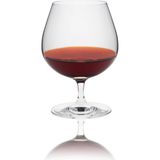 Rona Edition Brandy Kadehi - 400 ml - 6\'lı Set - Saydam