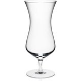 Rona Edition Hurricane Kokteyl Kadehi - 465 ml - 6lı Set - Saydam