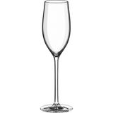 Rona Edition Sherry Kadehi - 105 ml - 6'lı Set - Saydam