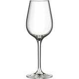 Rona Invitation Beyaz Şarap Kadehi - 350 ml - 6lı Set | Slovak İşçiliği, Avrupa Üretimi - Saydam