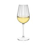 RONA Invitation Optic Beyaz Şarap Kadehi - 440 ml - 6lı Set | Slovak İşçiliği, Avrupa Üretimi