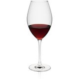 Rona Le Vin Kırmızı Şarap Kadehi - 510 ml - 6'lı Set | Slovak İşçiliği, Avrupa Üretimi - Saydam