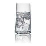 Rona Mode Meşrubat ve Long Drink Bardağı - 430 ml - 6lı Set - Saydam