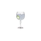 Rona Specials Gin & Tonic Kadehi - 630 ml - 6lı Set | Slovak İşçiliği, Avrupa Üretimi - Saydam