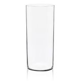 Rona Stellar Light Meşrubat ve Long Drink Bardağı - 385 ml - 6'lı Set | Slovak İşçiliği, Avrupa Üretimi