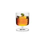 RONA Tribute Sazerac Kokteyl Kadehi - 285 ml - 6'lı Set | Premium Slovak İşçiliği, Avrupa Üretimi