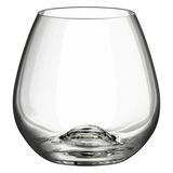 Rona Wine Solution Kırmızı Şarap Kadehi - 540 ml - 6'lı Set - Saydam