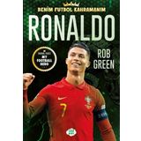 Ronaldo Benim Futbol Kahramanım - Rob Green