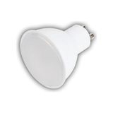 Ronanna 1 Adet Cata Ct 4240 LED Çanak Ampul 7W 6400K Beyaz Işık GU10 Duy