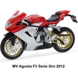 Ronanna 1:18 Model Motor - S01051030 - 1 Adet Stokta Olan Gönderilir