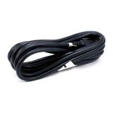 Ronanna 2.8m, 10A/100-250V, C13 To Iec 320-C14 Rack Power Cable