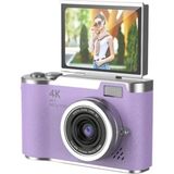 Ronanna 48 Mp Dijital Fotoğraf Makinesi 4K Video Flip Ekranlı Kompakt