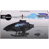 Ronanna 4d-M6 Kumandalı Kameralı Helikopter 4ch