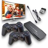 Ronanna 8k Game Tv Stick