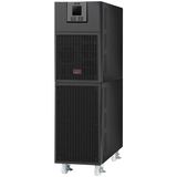 Ronanna Apc Easy Ups On-Line 10KVA Tower 230V Hard Wire 3-Wire(1p+N+E) Outlet Intelligent Card Slot
