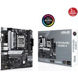 Ronanna Asus Prıme B650M-K, 2xddr5, 2x M.2, D-Sub, Hdmı, Am5 Soket Anakart