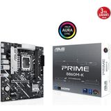 Ronanna Asus Prıme B860M-K, 8800MHZ, 2xddr5 2xm.2, Hdmı, Dp, Intel Core Ultra Cpu(Seri 2), LGA1851 Soket Anakart