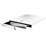 Ronanna Asus SDRW-08D2S-U Lite, USB 2.0, External, Beyaz, Slim, Optik Okuyucu/yazıcı