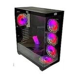 Ronanna Aztech Royal AZTB01 600W Siyah Ofis Tipi Pc Kasası