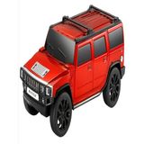 Ronanna Bluetooth Hoparlör Kırmızı Renk 8 Watt Tws Müzik Çalar Fm Radyo Sd Kart USB 5 Saat Dinleme