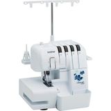 Ronanna Brother 2504D 4 Iplik Overlok Makinesi