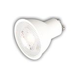 Ronanna Buğz 1 Adet Cata Ct 4215 LED Çanak Ampul 8W 4000K Ilık Beyaz GU10 Duy