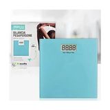 Ronanna Buğz 180 kg Kapasiteli Banyo Baskülü Tartısı ve Hassas Ölçüm